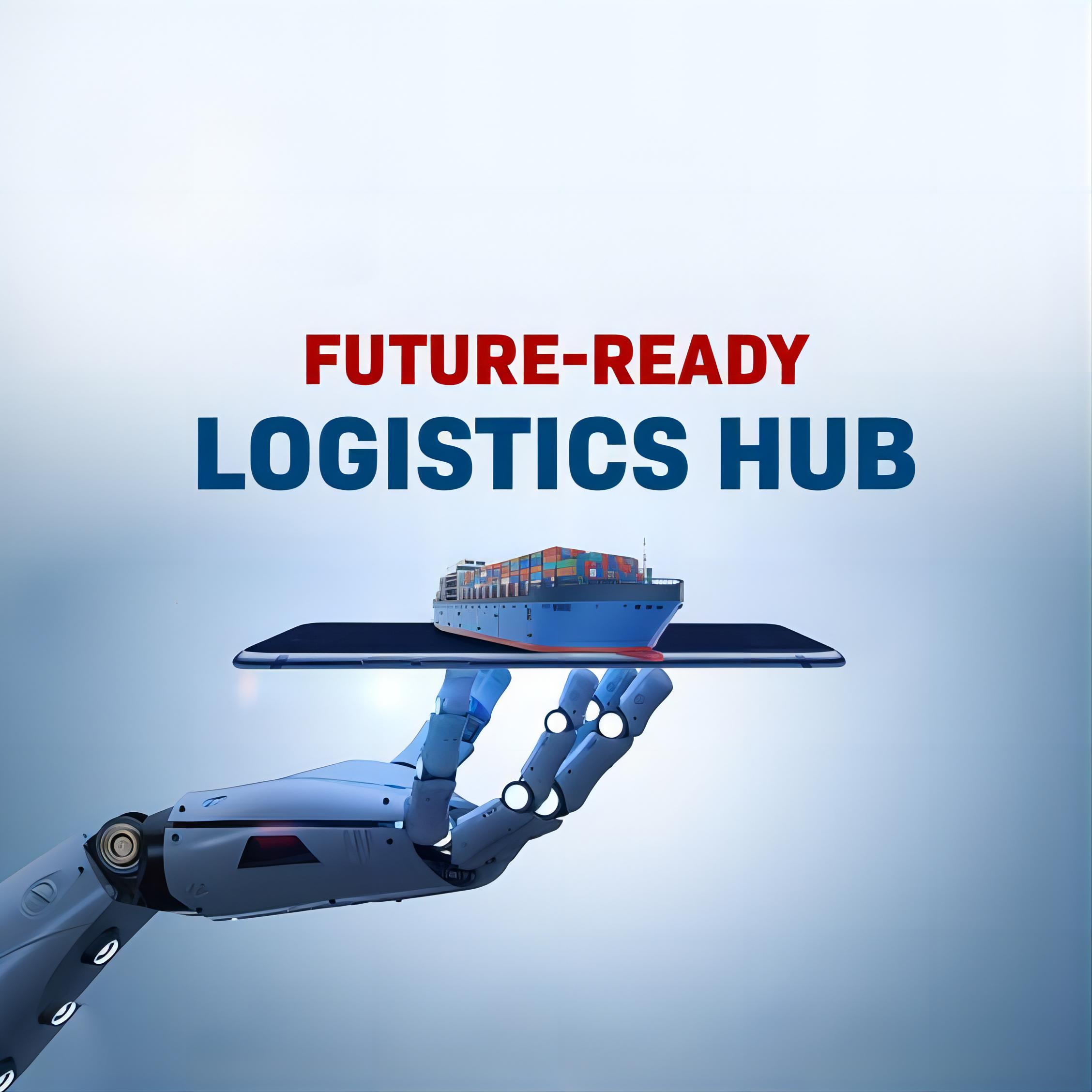 China Top Forwarder Have Done So Many Thing.