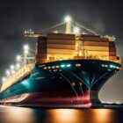 china to australia shipping supplier logistics usa