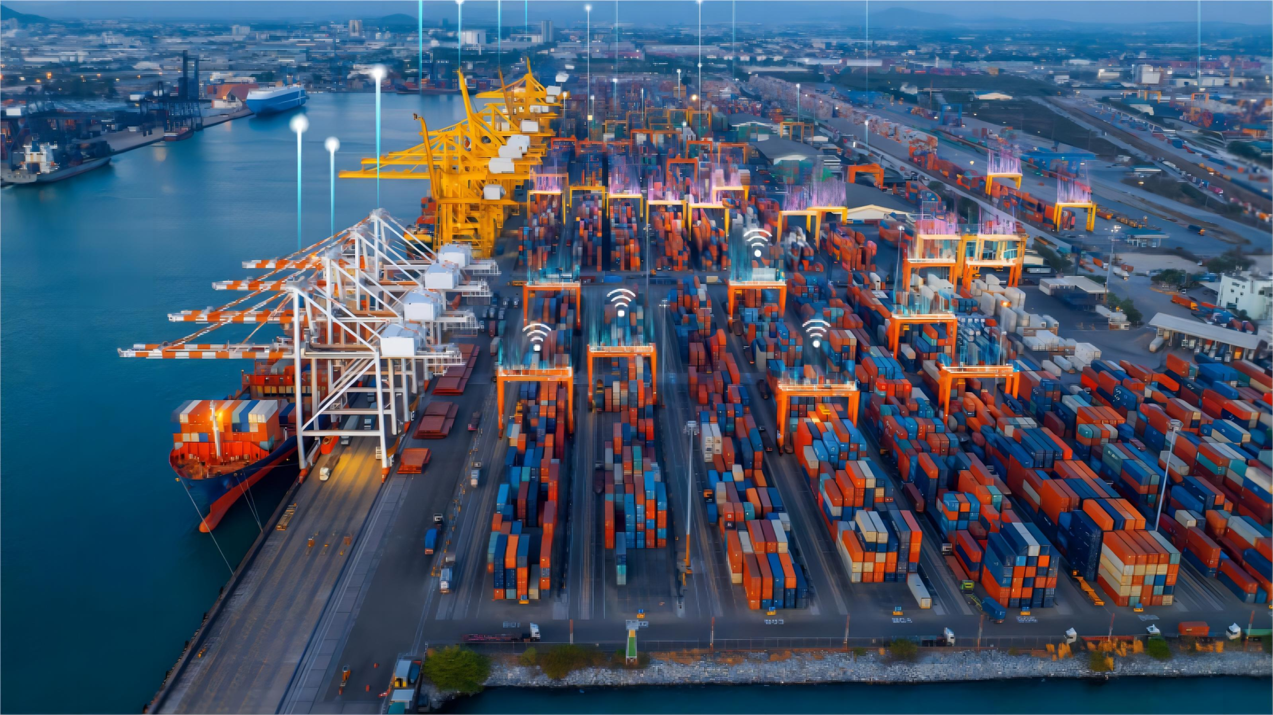 customs clearance china global germany