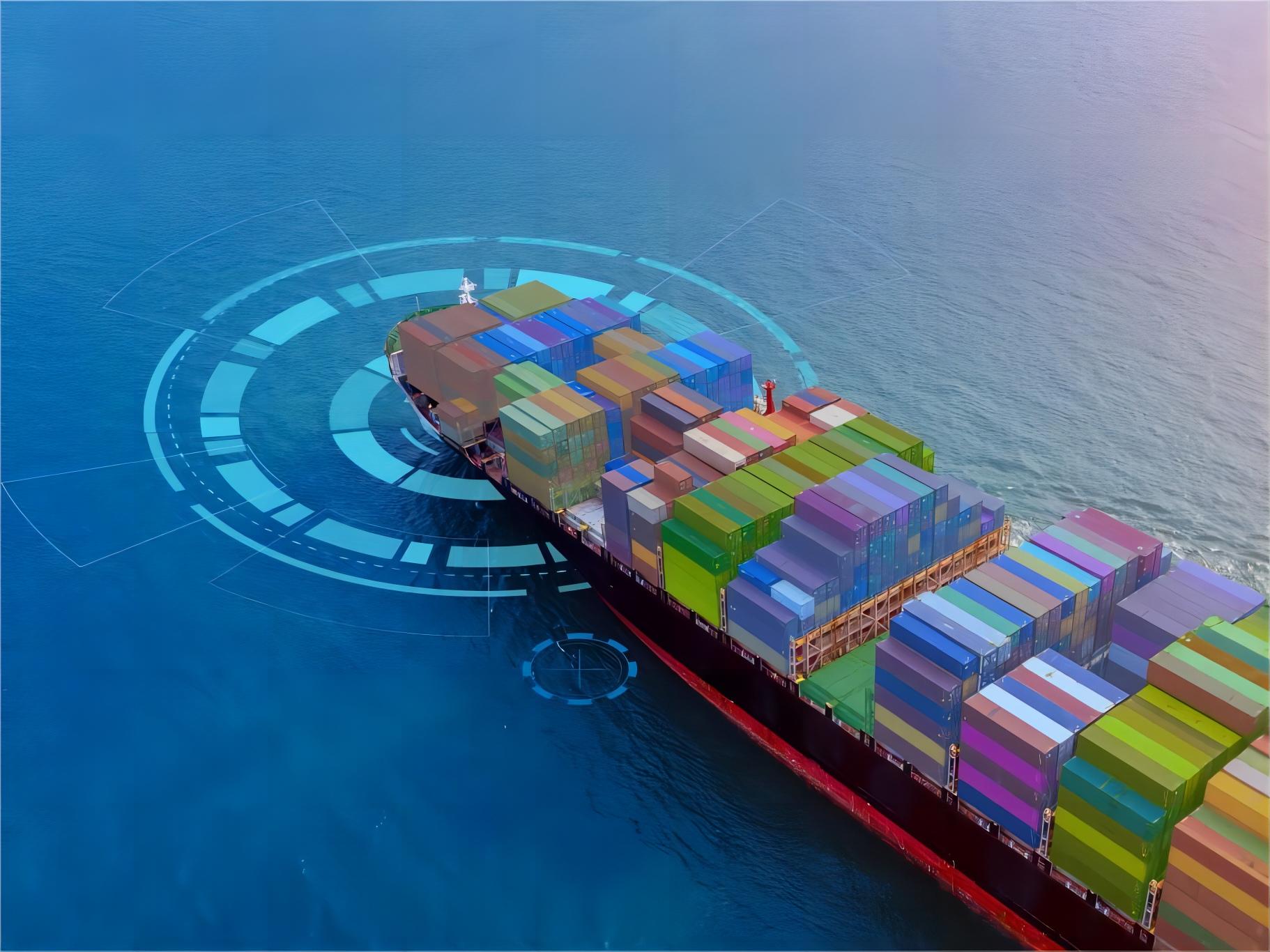 Comparison table of shipping methods for Australia