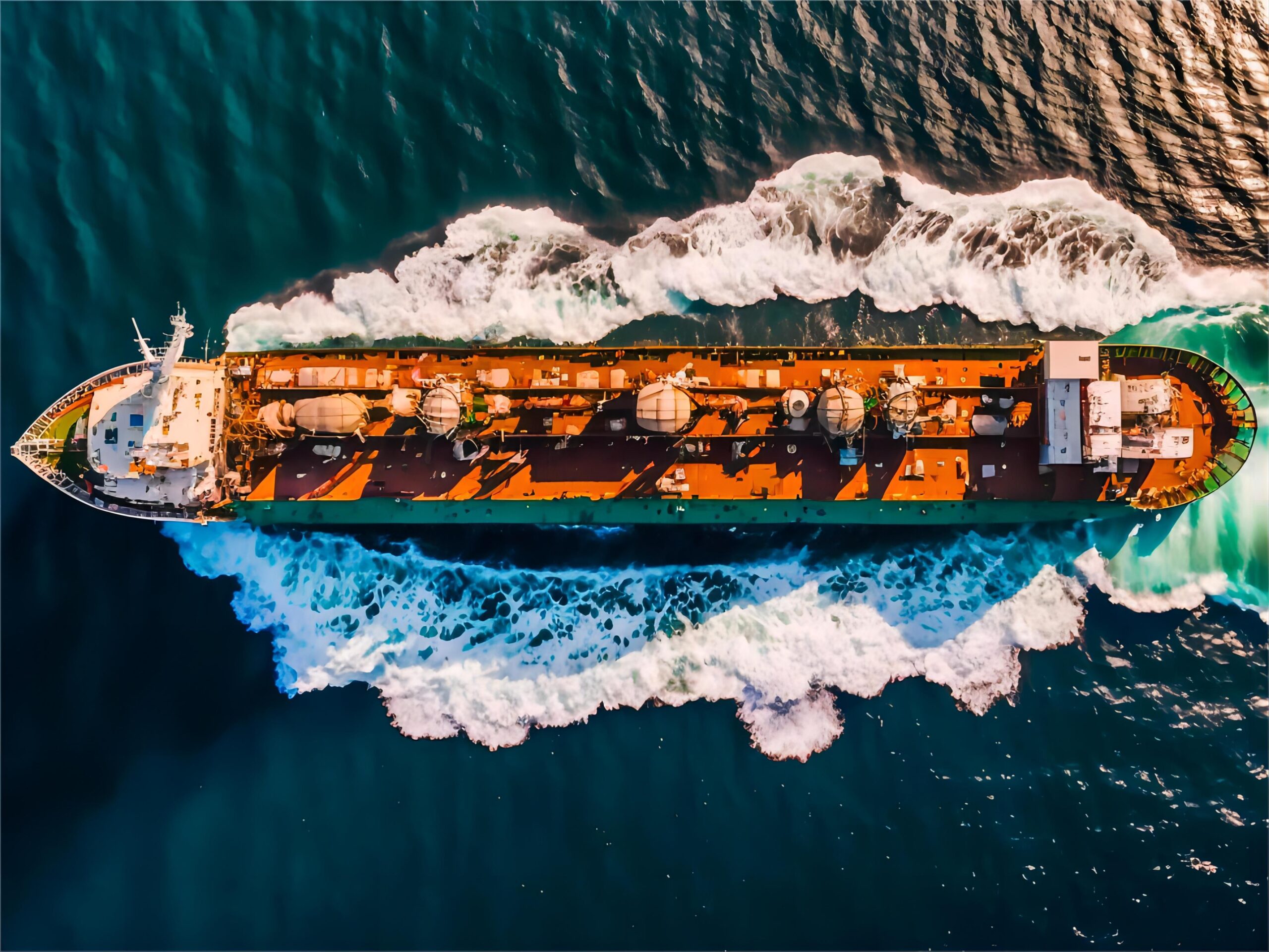 Comparison table of shipping methods from China to Mexico