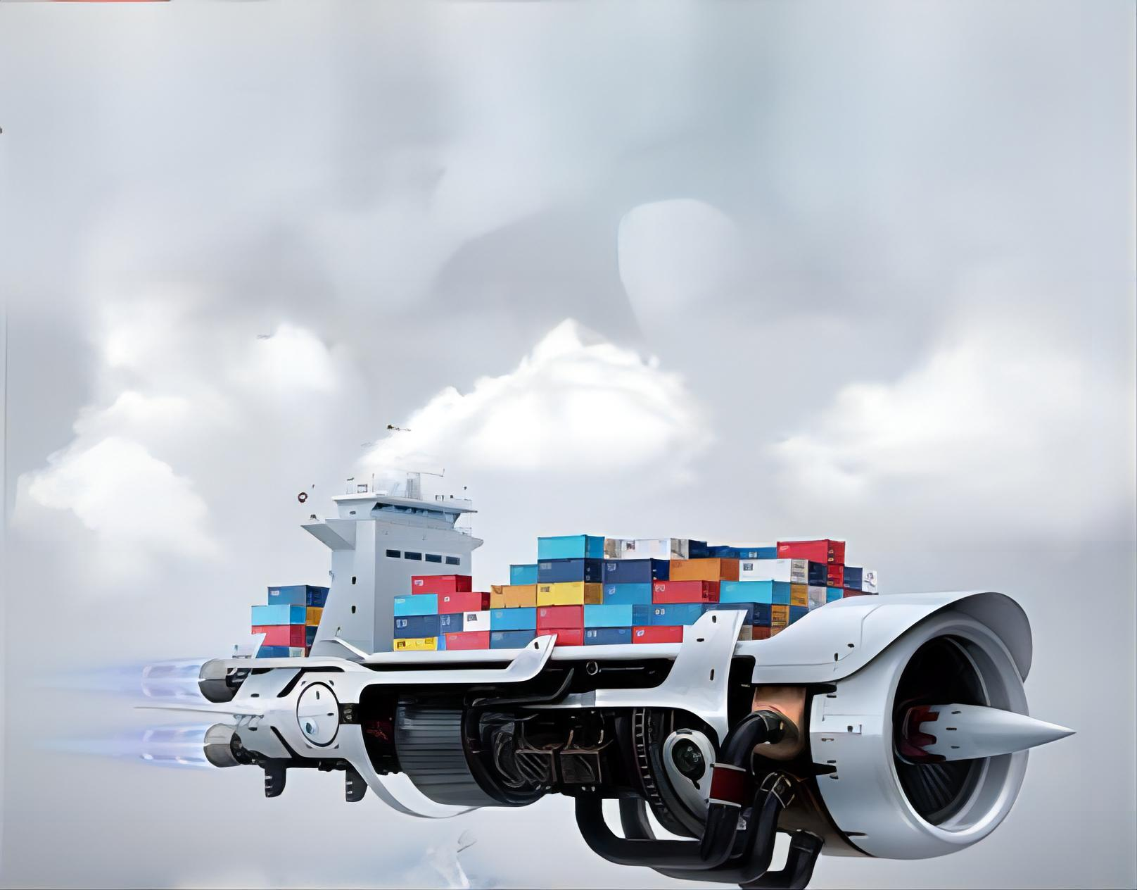 Comparison table of shipping methods for Singapore eCommerce