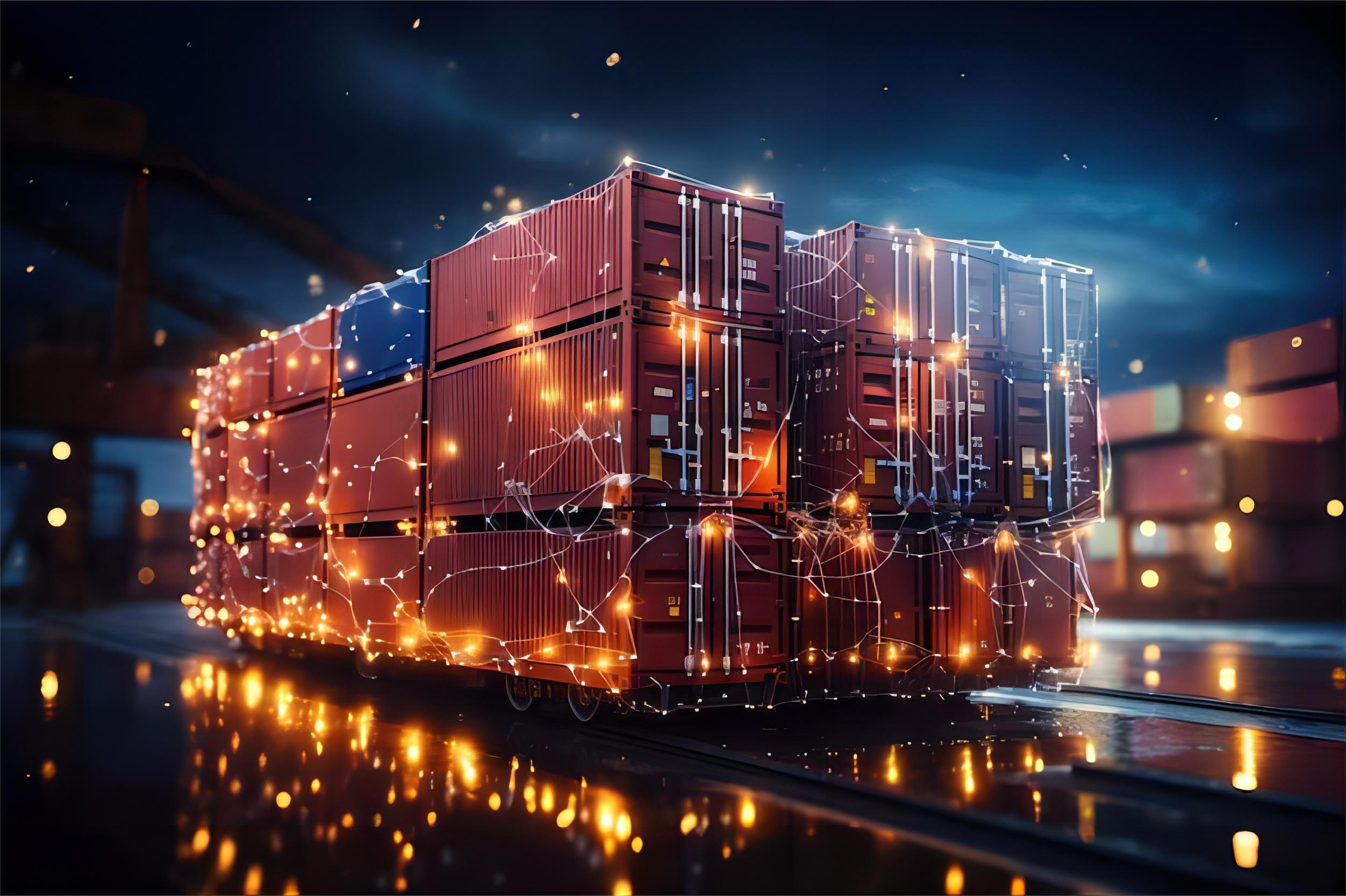 freight forwarder china to Australia