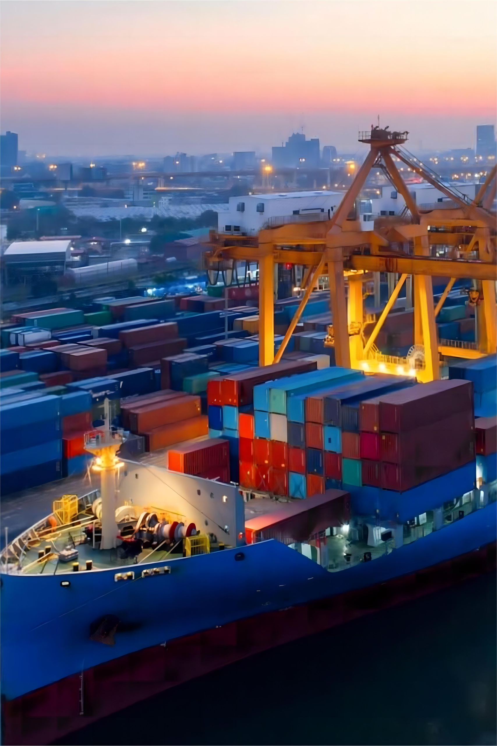 amazon fba shipping china to France