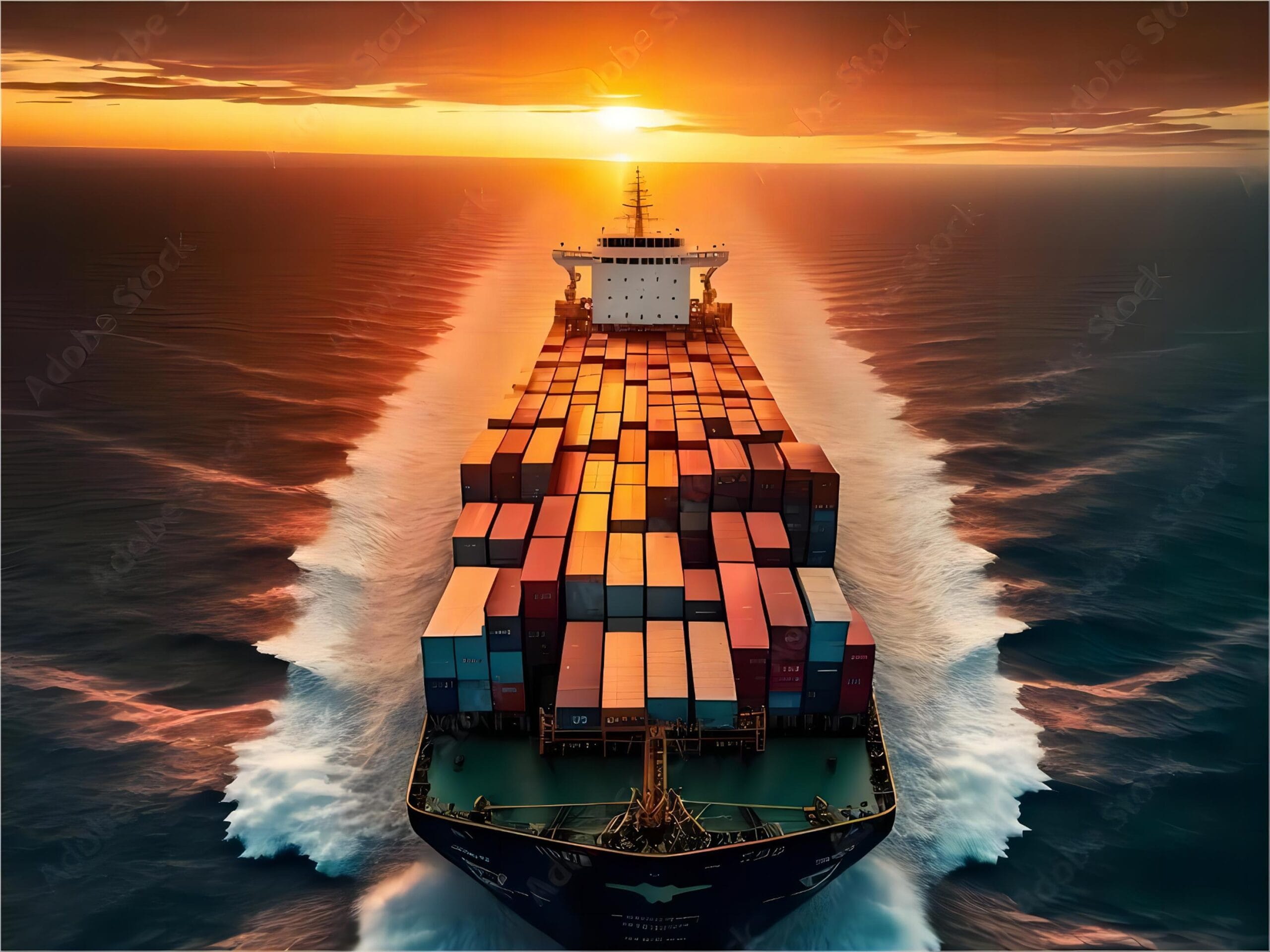Customs clearance process for Japanese imports
