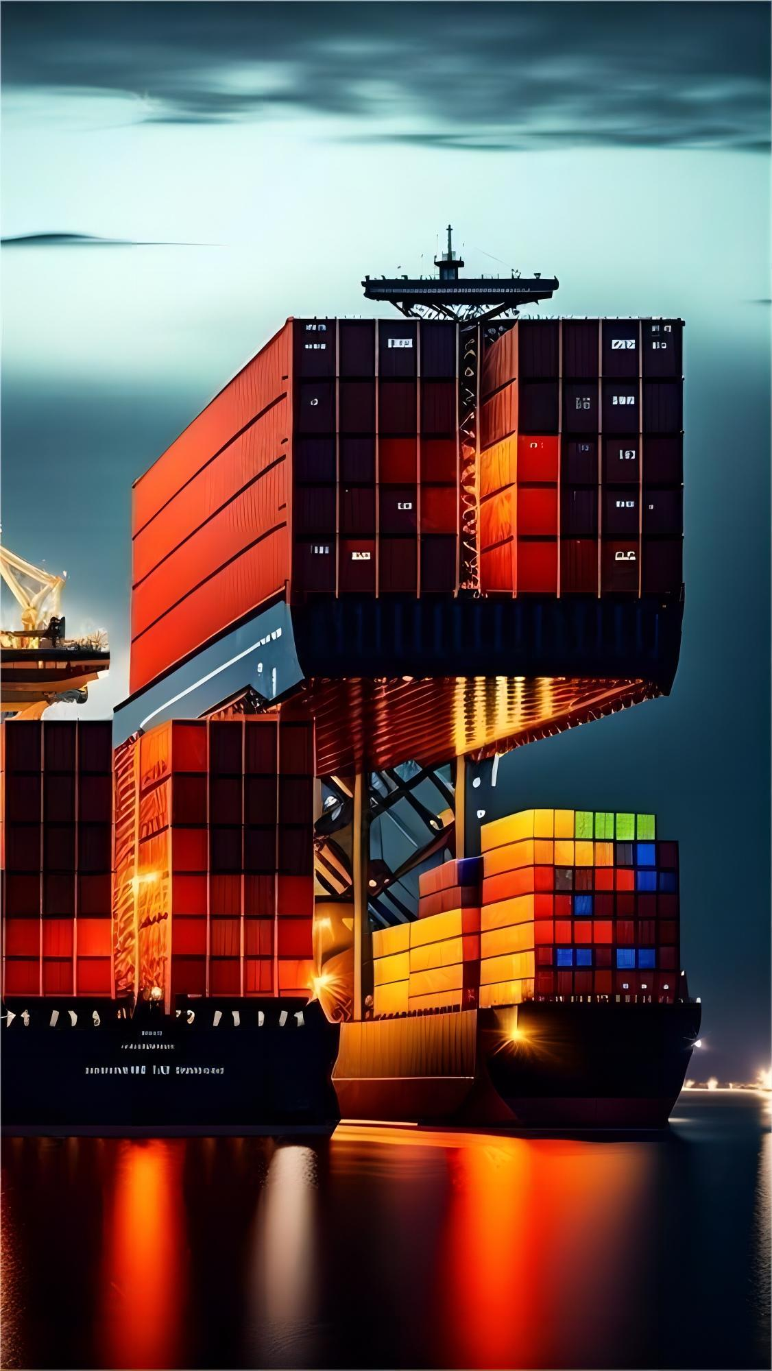 Customs documentation for Mexican import clearance