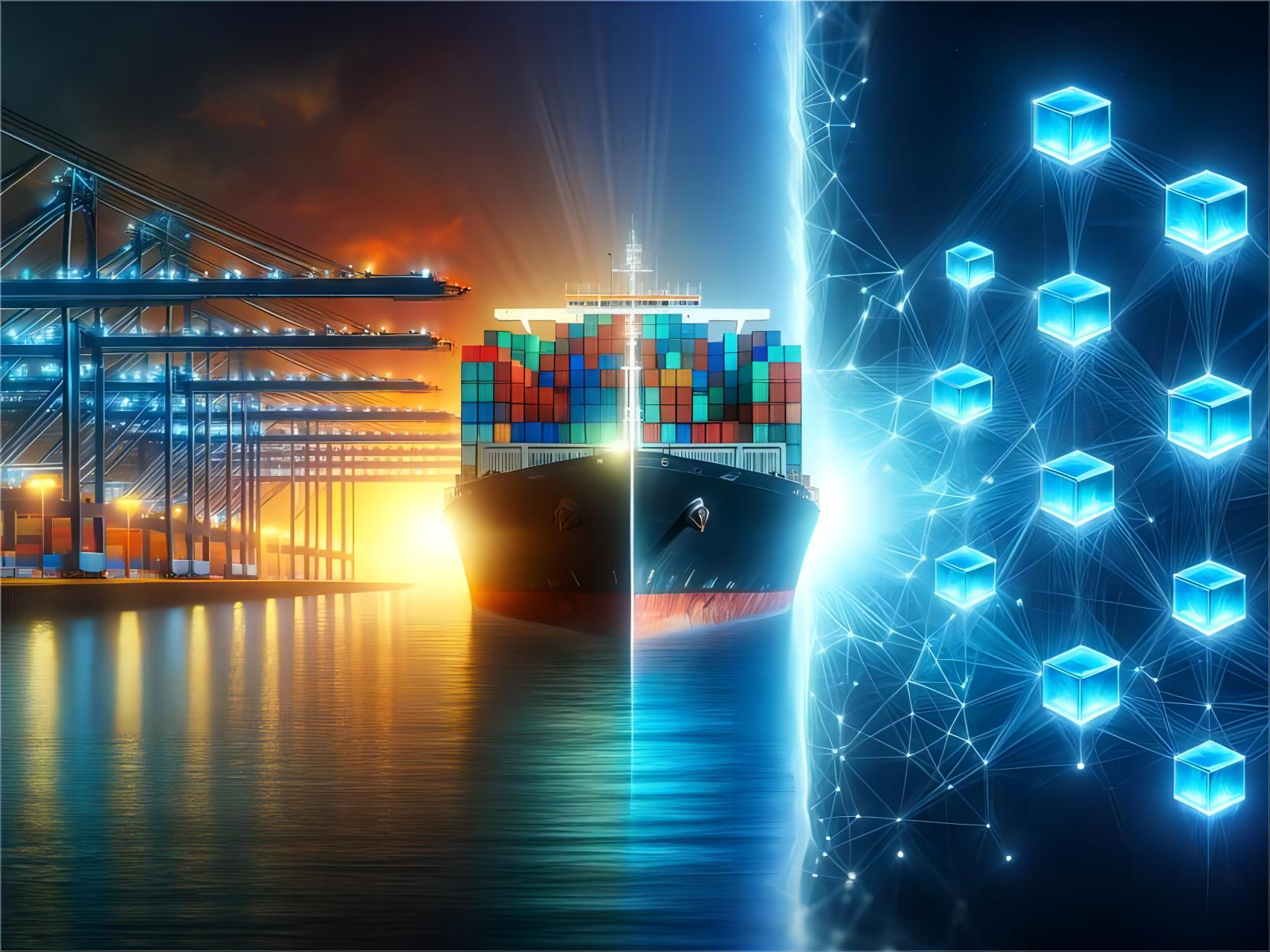 fcl lcl shipping china to UAE