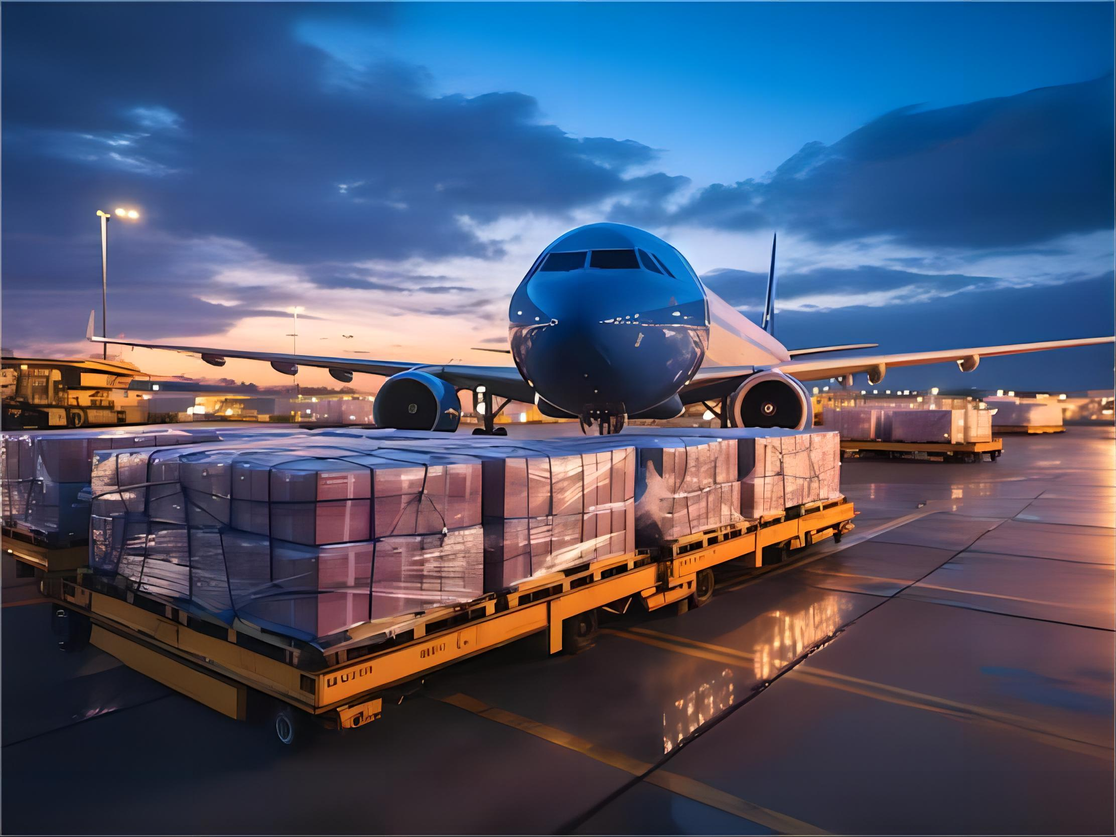 ddp shipping china to Brazil