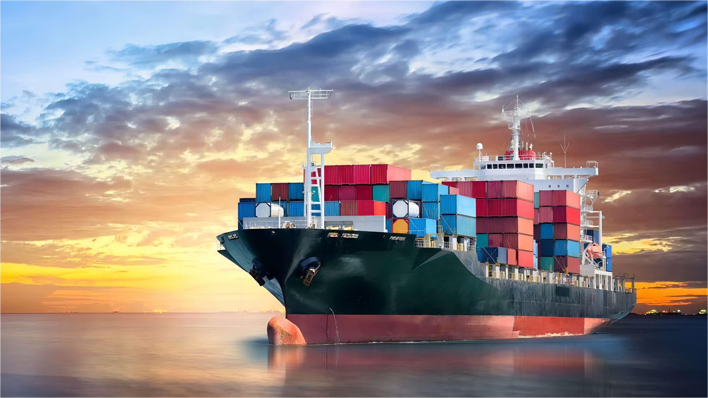 shipping rates china to Japan