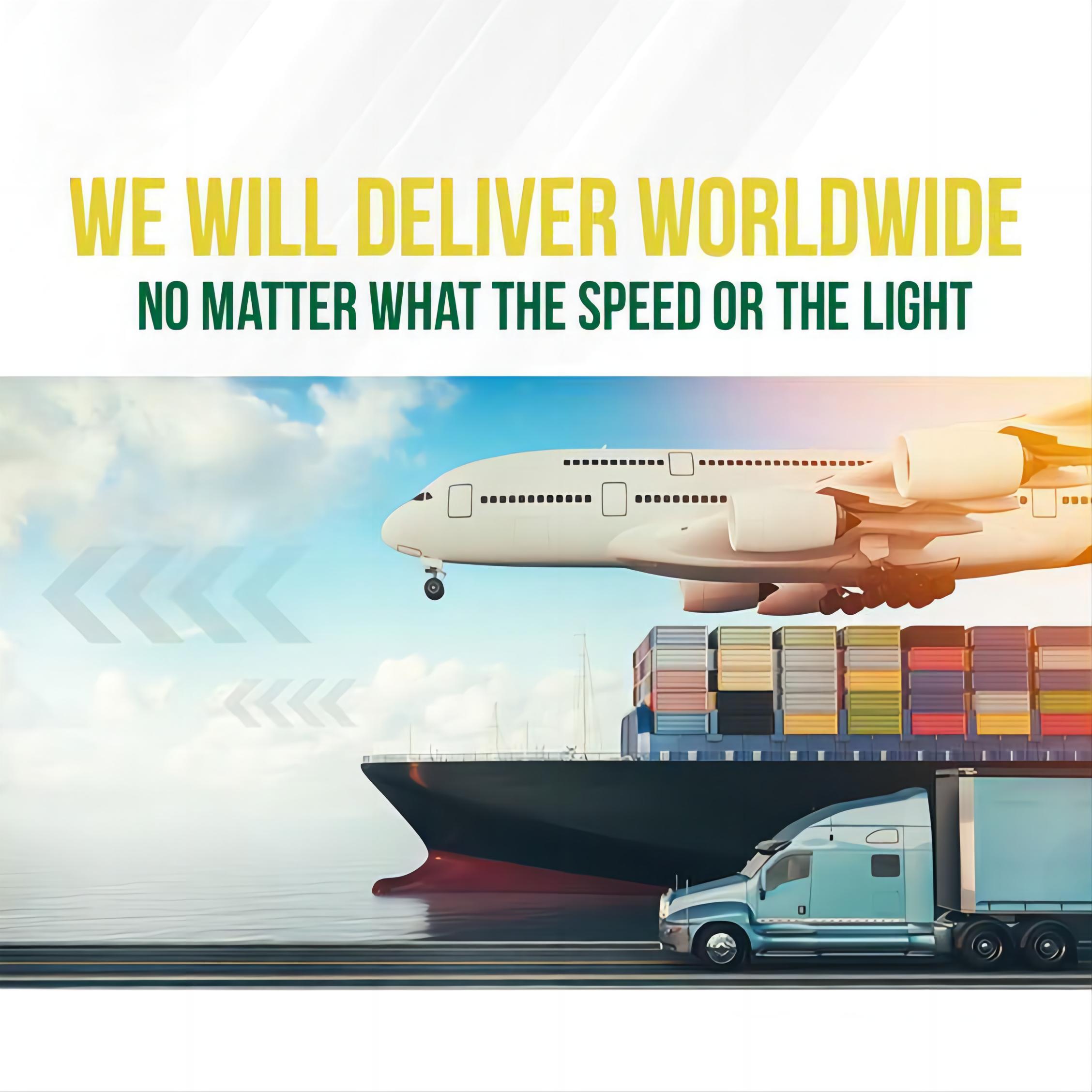 sea freight china to South Korea