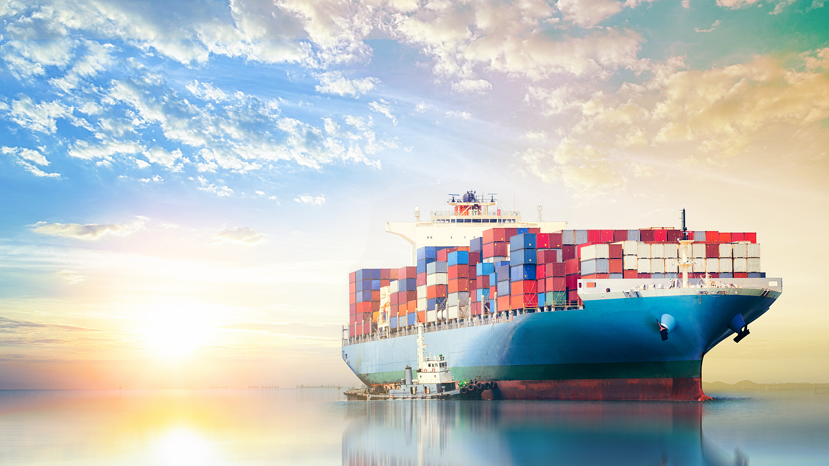 shipping cost china to South Korea