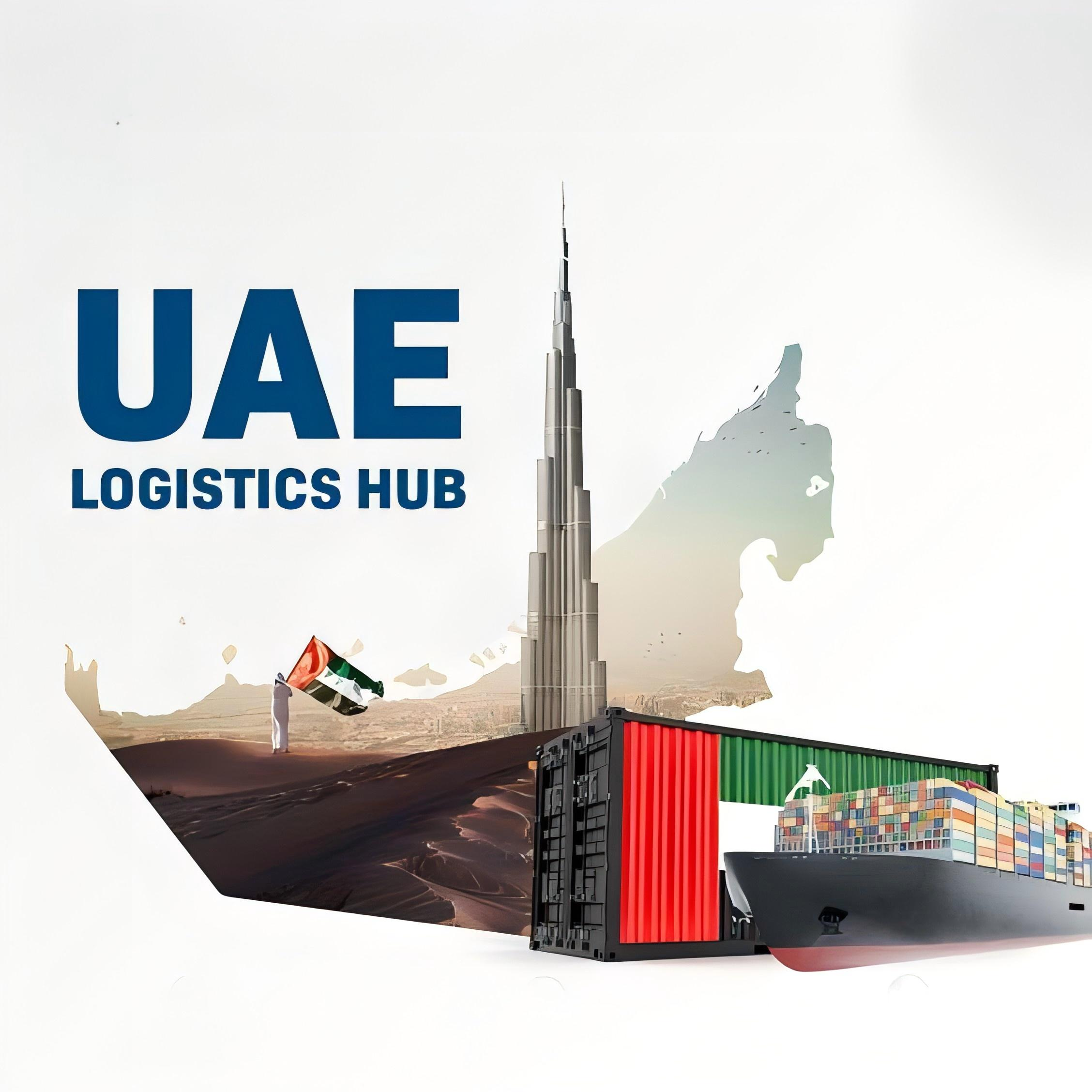 sea freight china to Netherlands