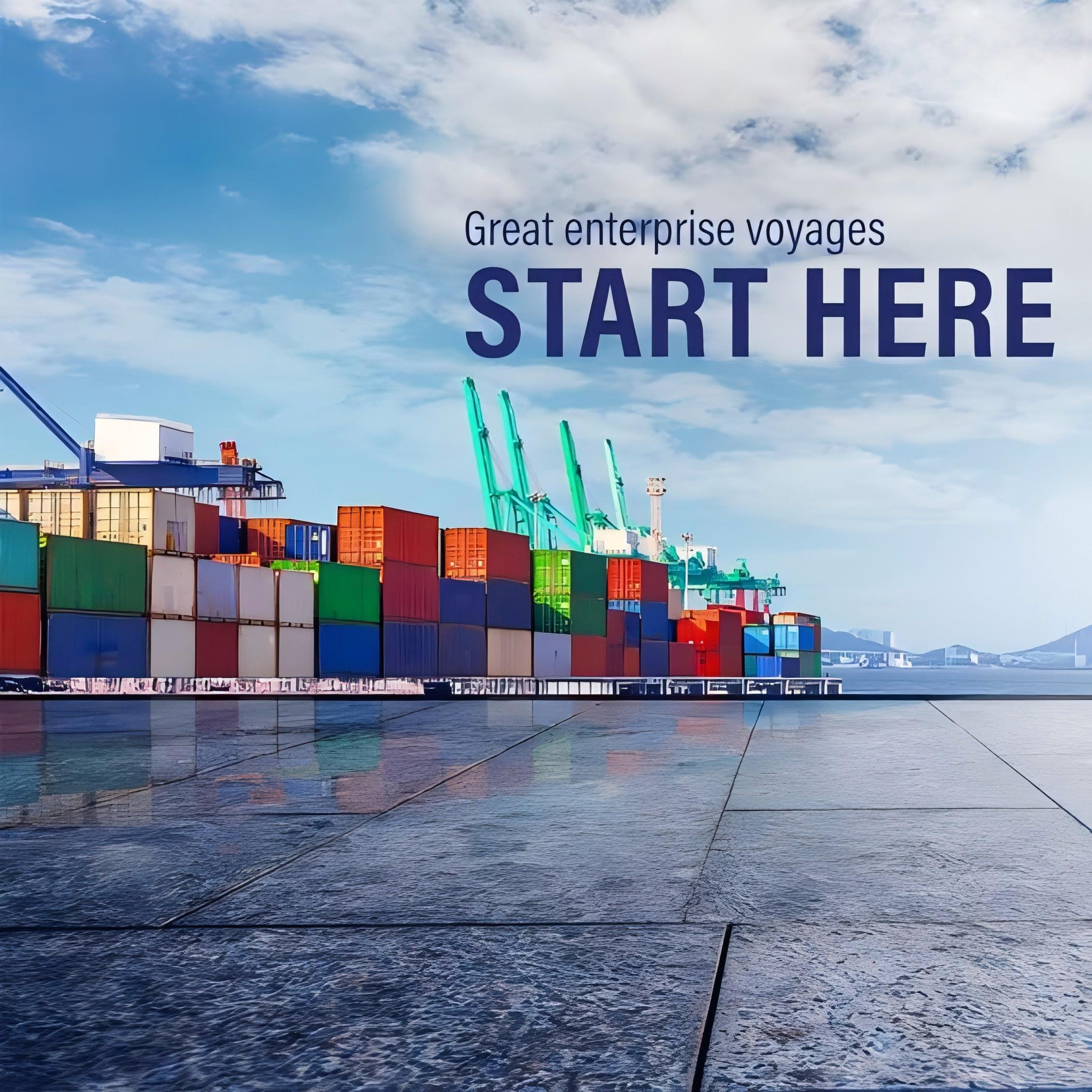 sea freight china to Australia