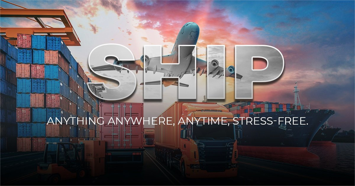 Cargo ship transporting containers for FCL LCL shipping China to Canada