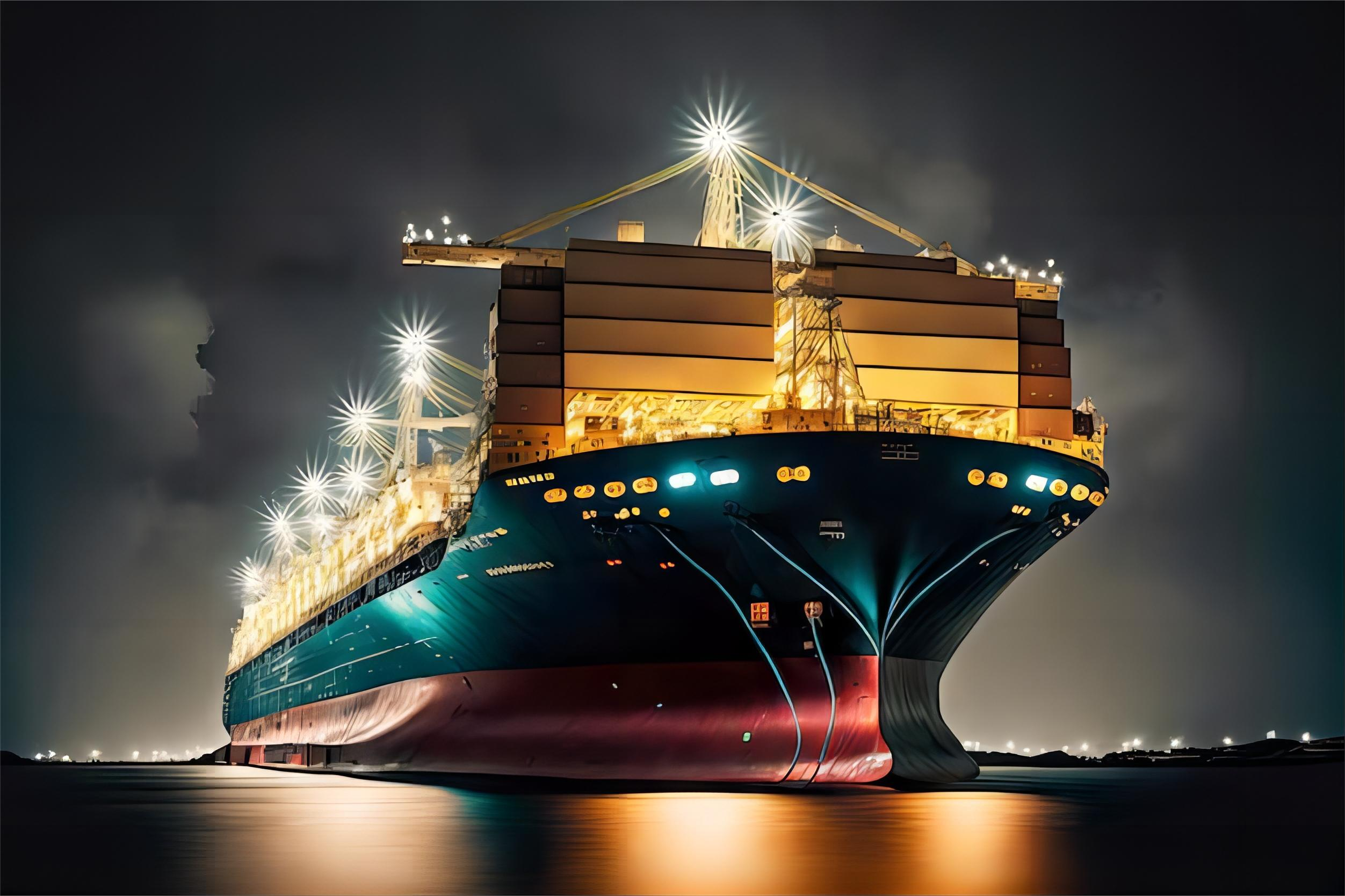 air freight china to Japan