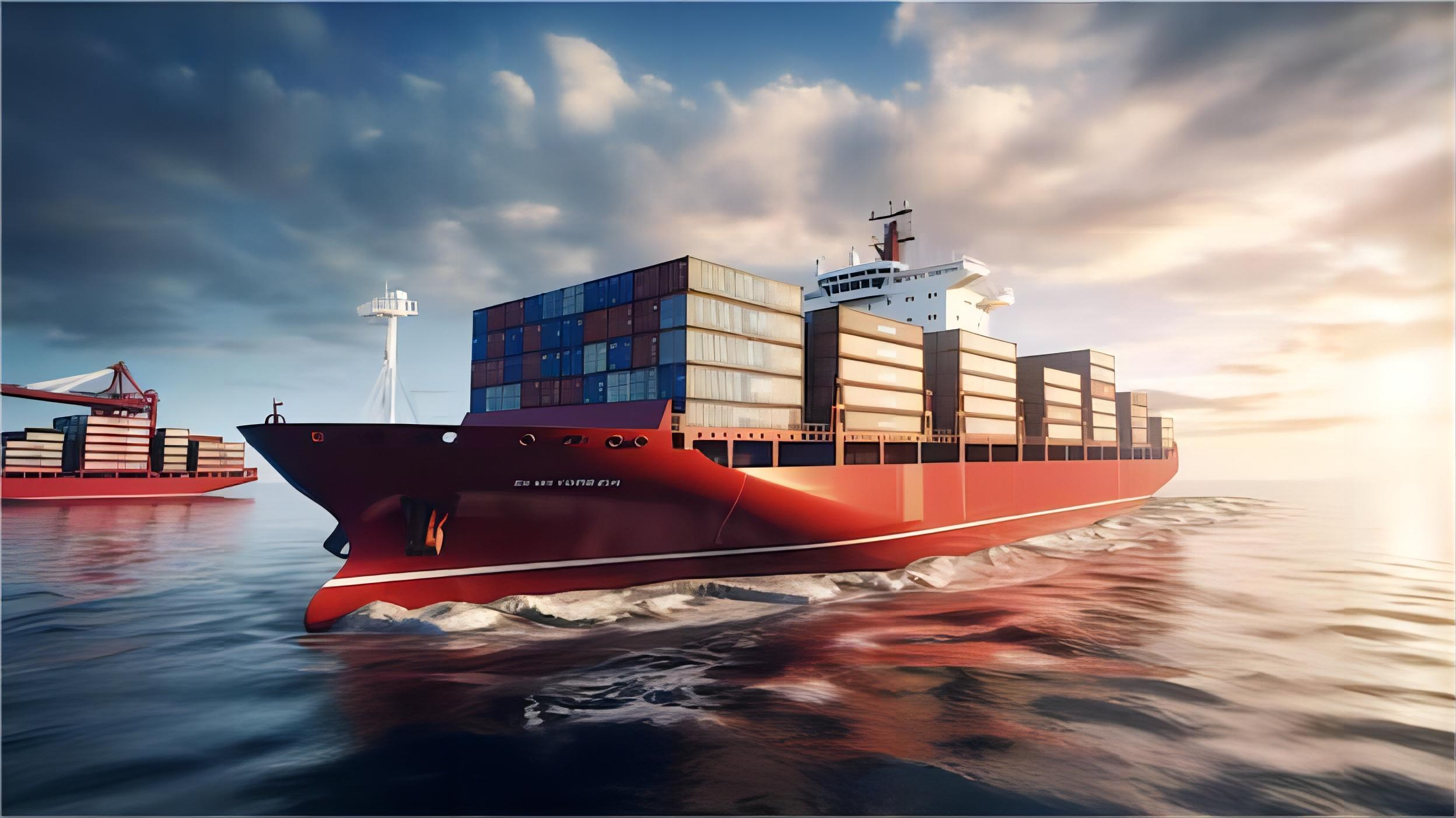 ddp shipping china to Japan