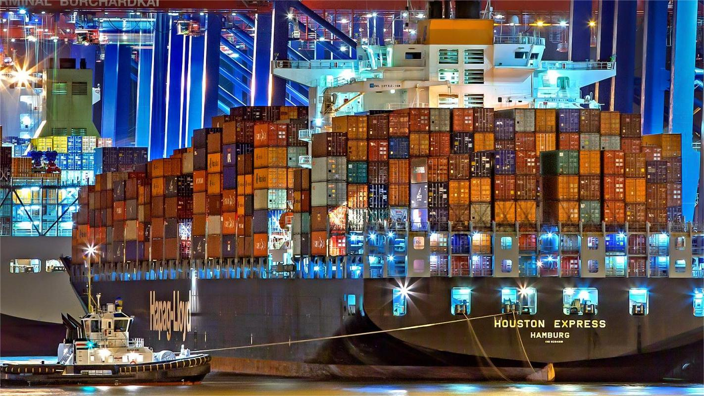 logistics quote china shipping USA FCL LCL