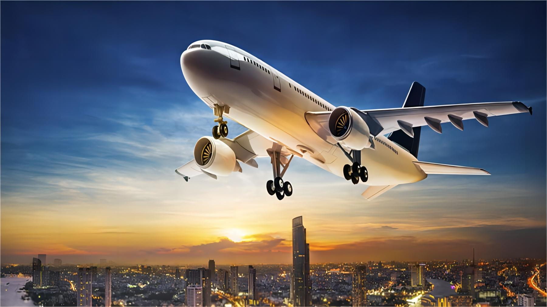 Comparison of shipping methods from China to USA