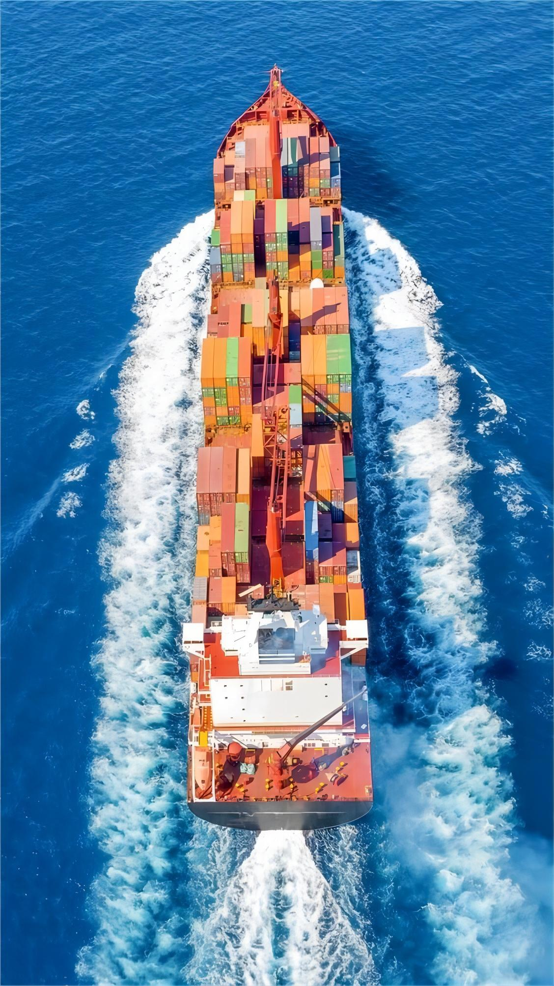 freight forwarder china to Canada customs clearance service