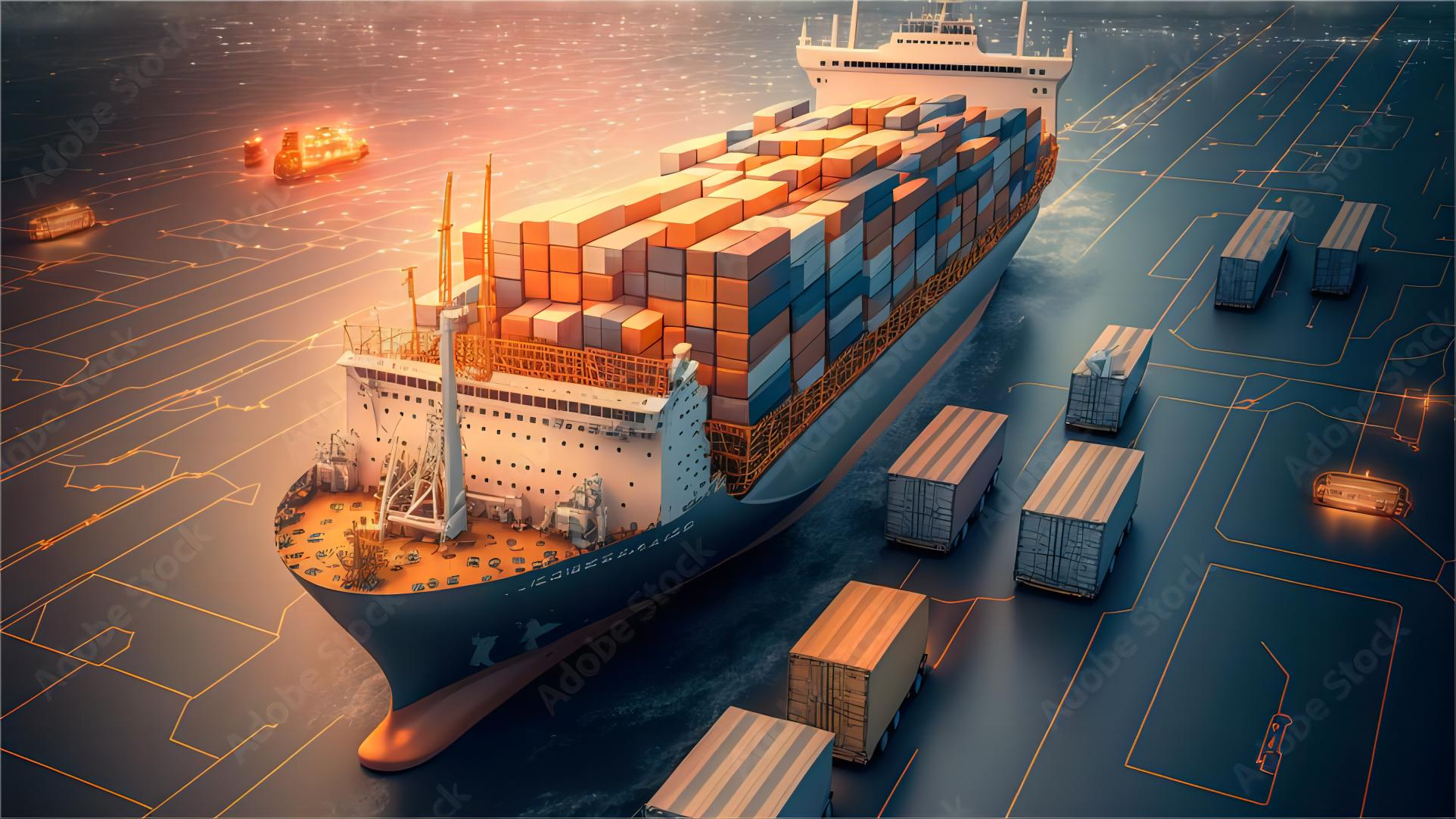 customs clearance agent china to USA import