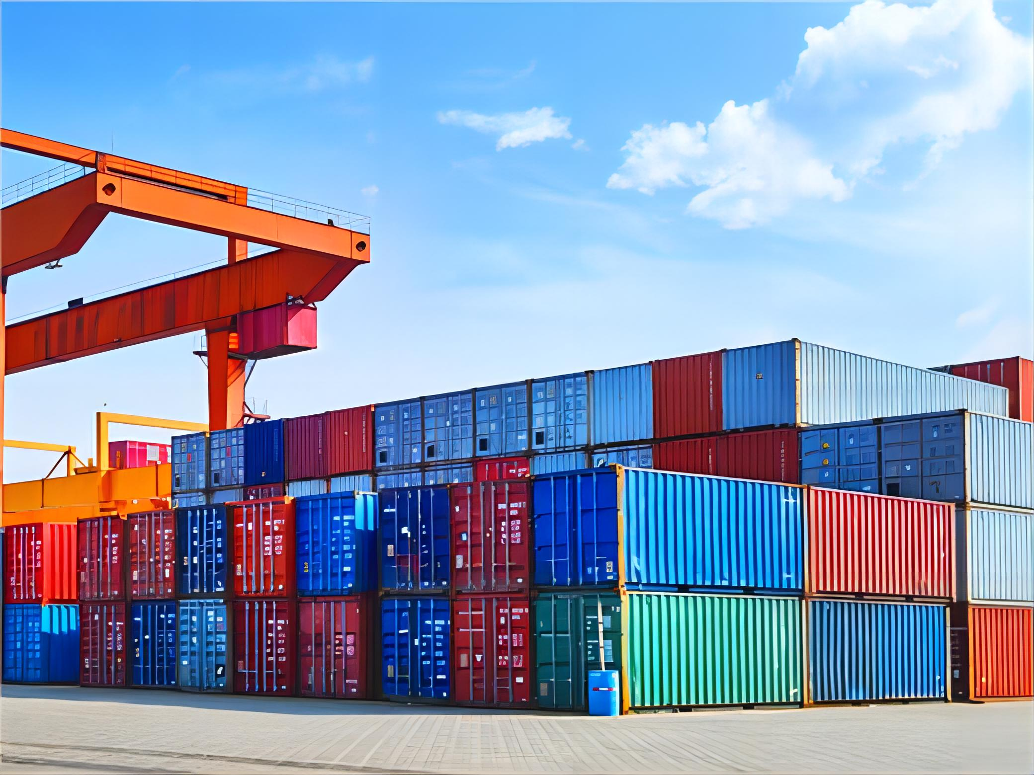 freight forwarder china to Australia (40HC container shipping)