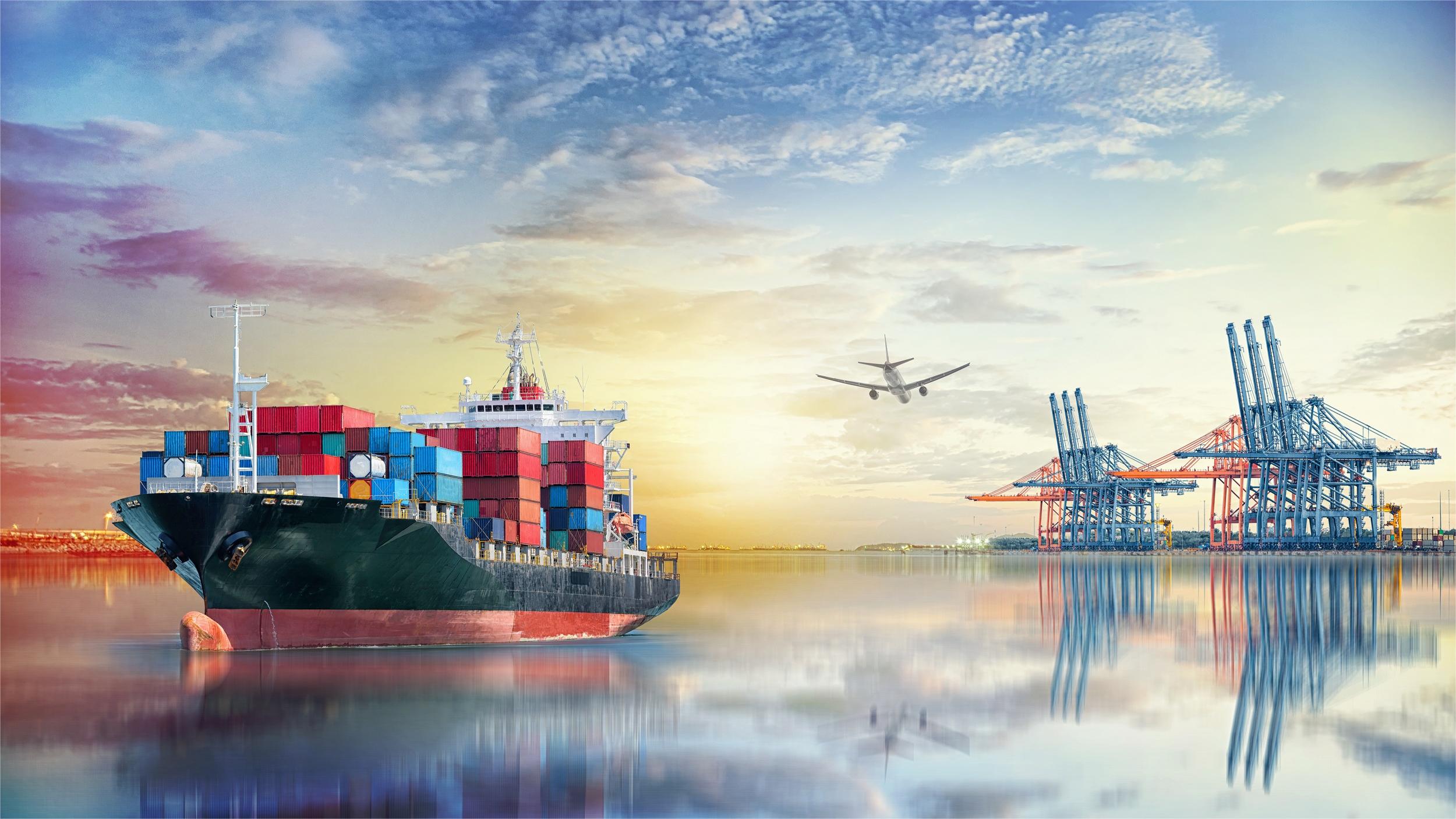 air freight china to UAE