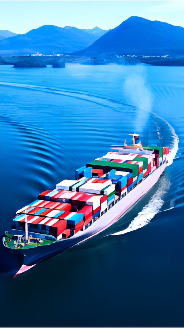 container shipping cost 40HC china to USA