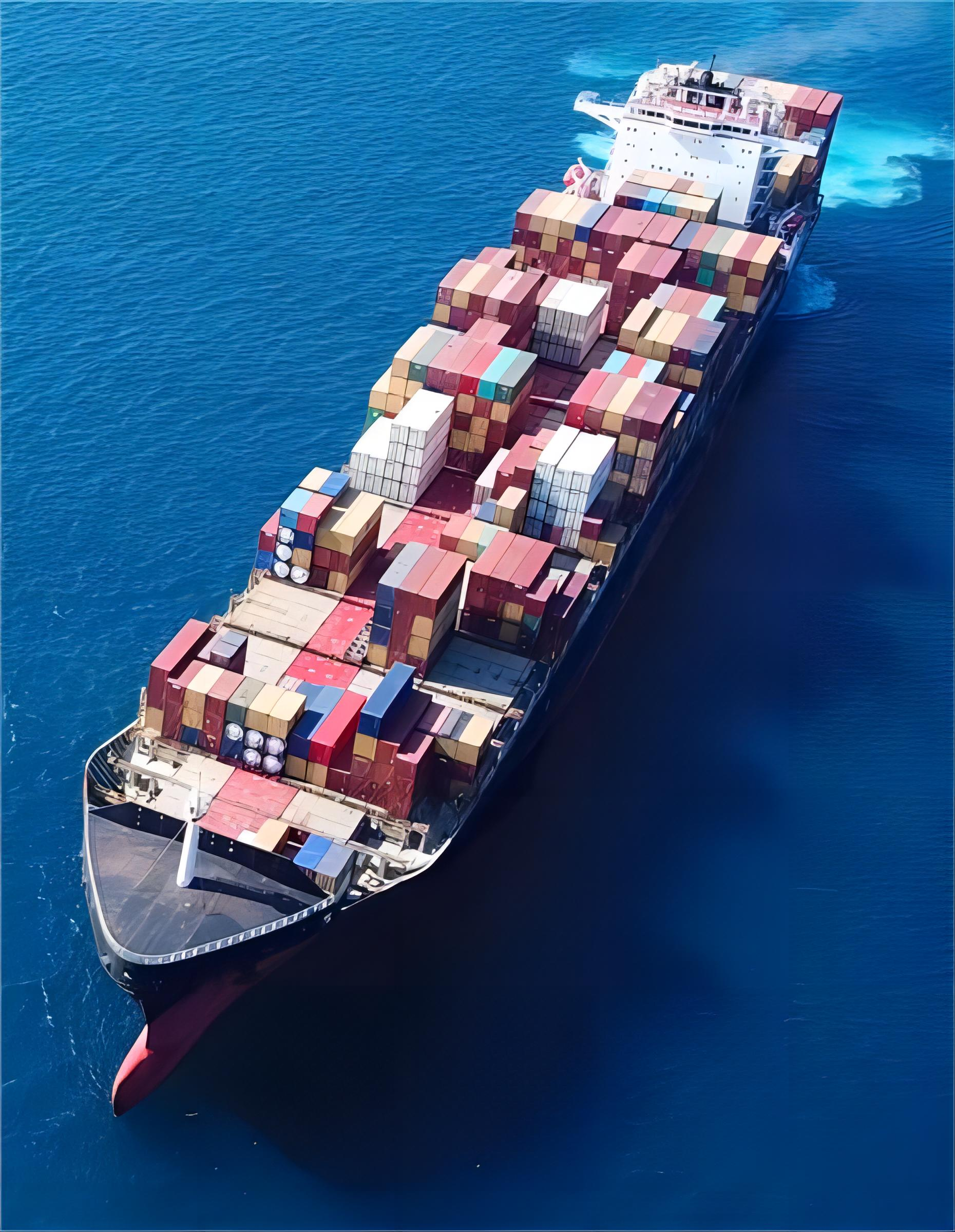 shipping rates china to Singapore