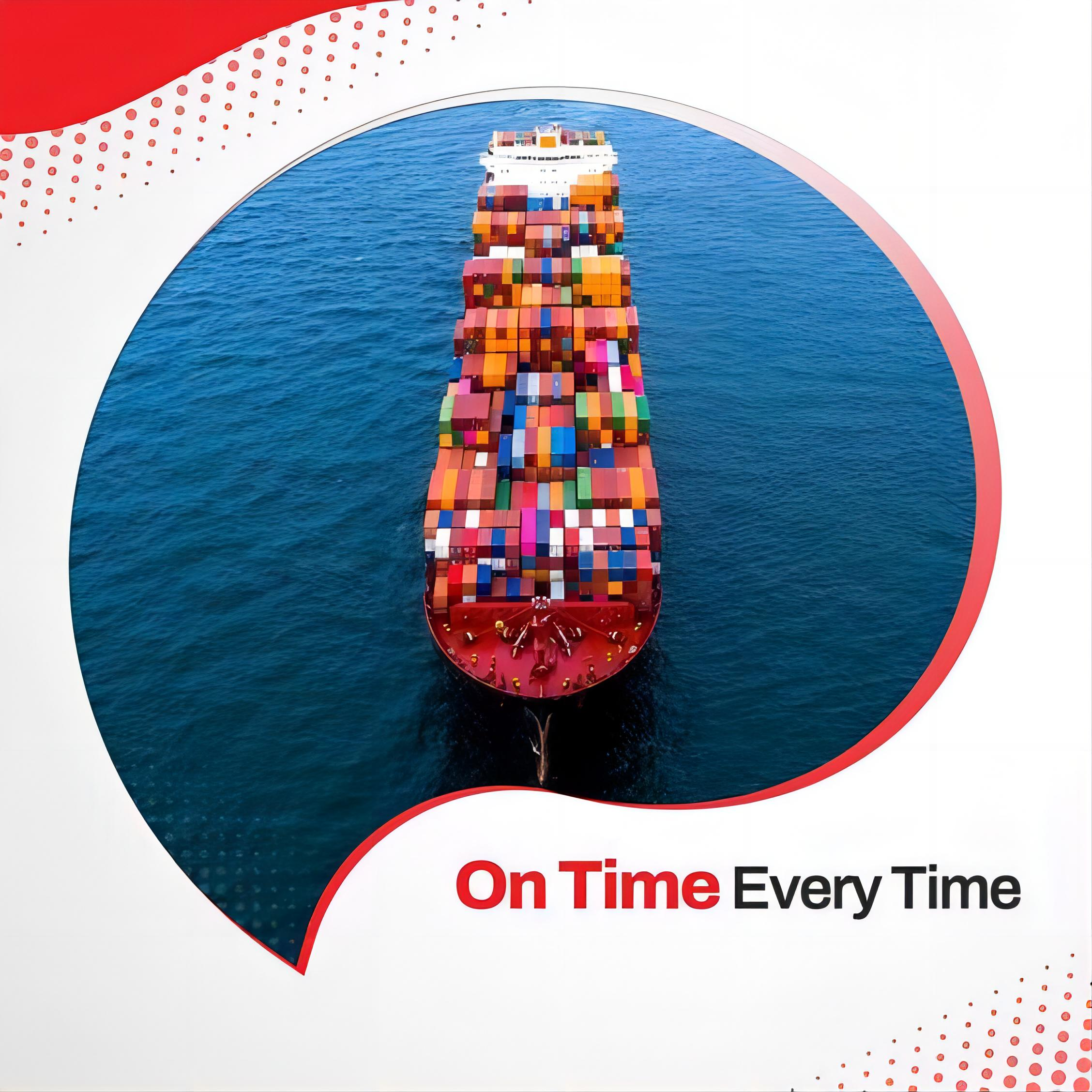 export logistics china freight forwarder UK