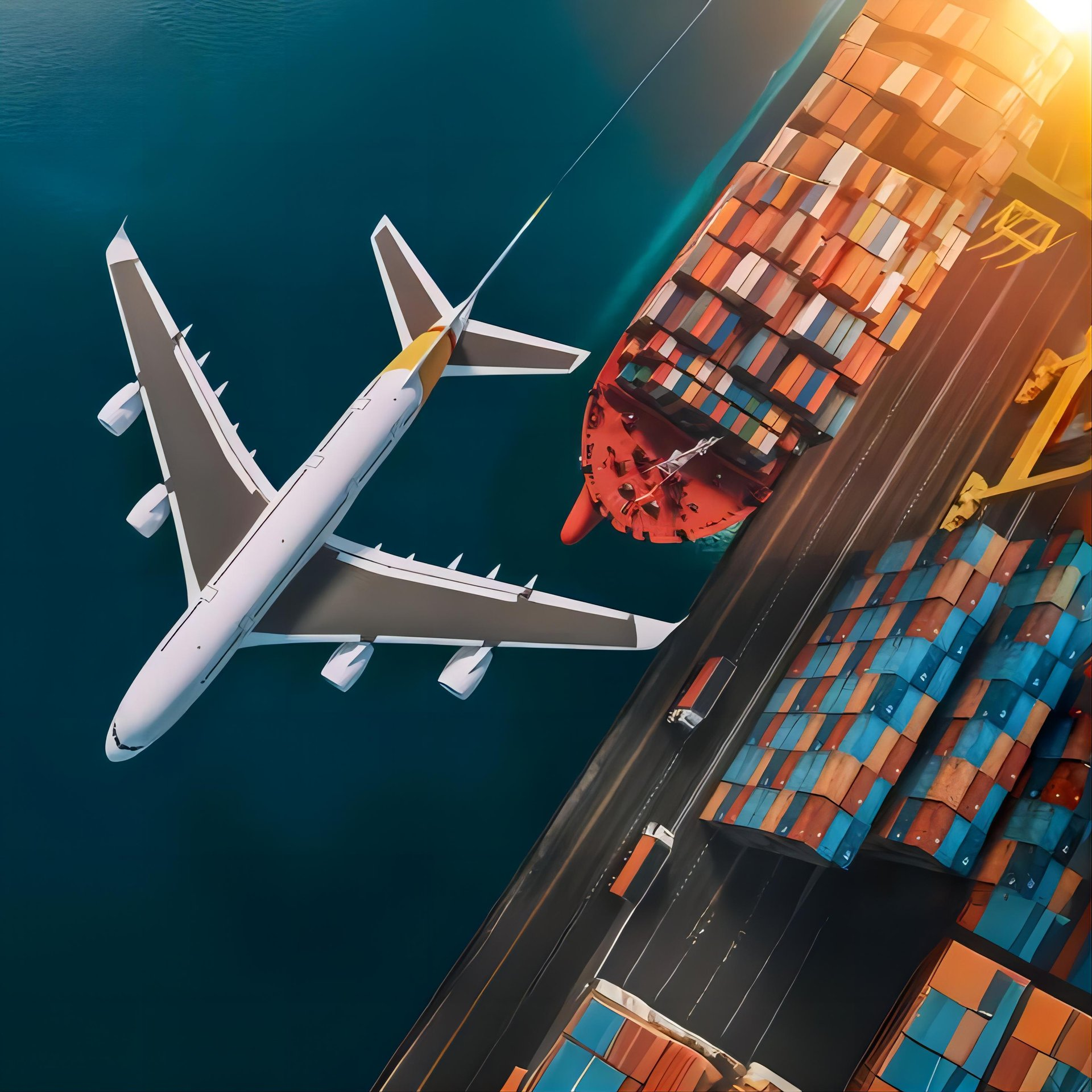 shipping cost china to Singapore