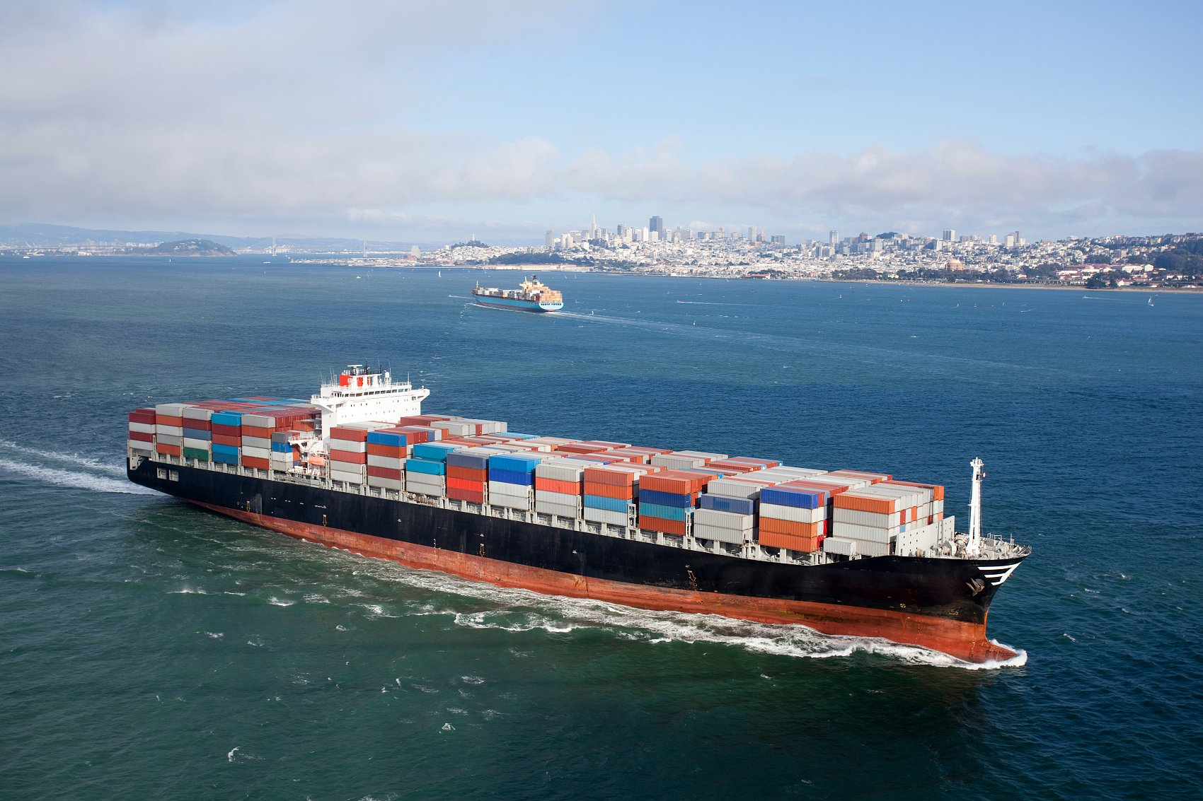 warehouse service china fulfillment UK shipping