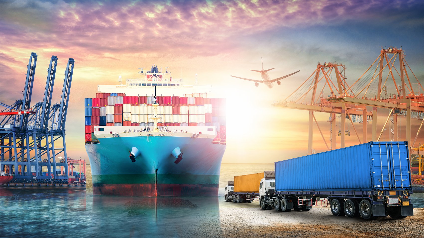 shipping rates china to Australia