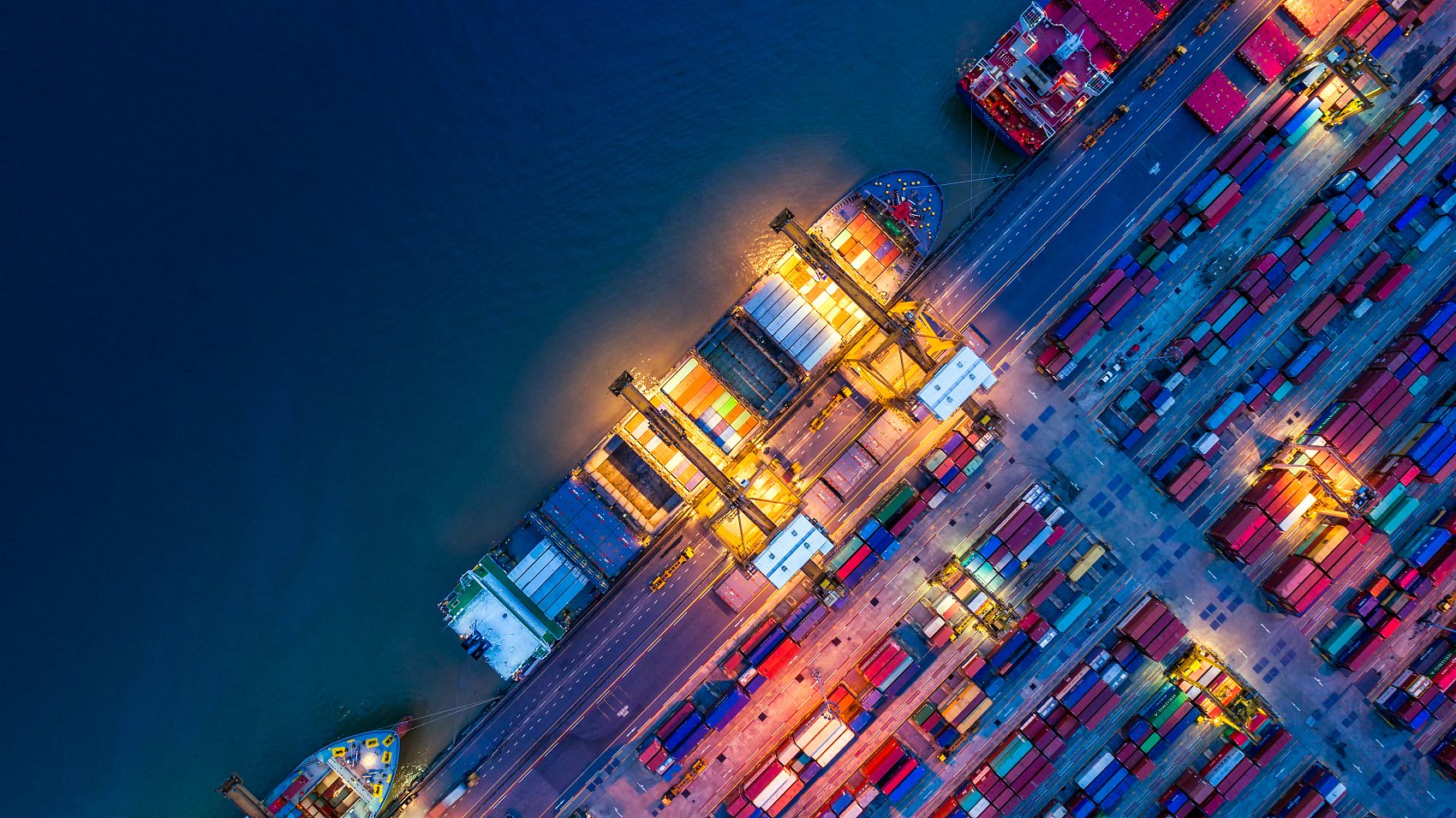 door to door shipping china to Netherlands