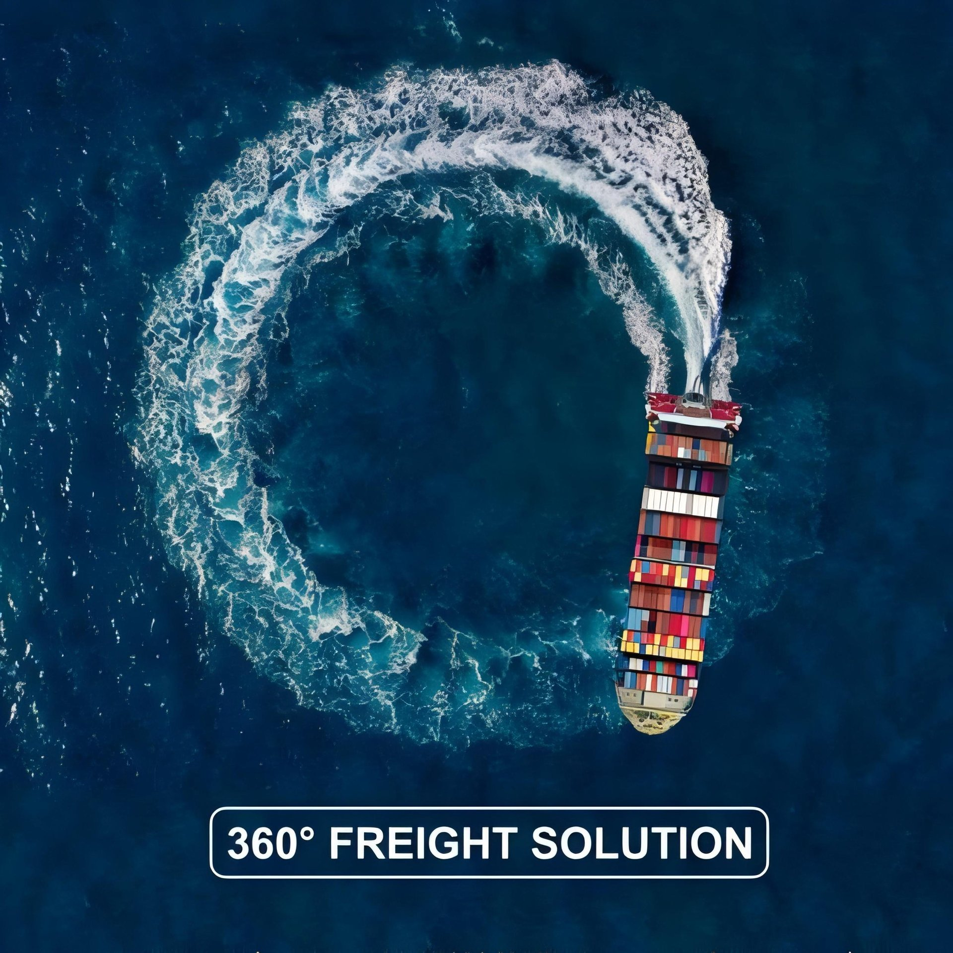 container shipping cost 40HC china to UK