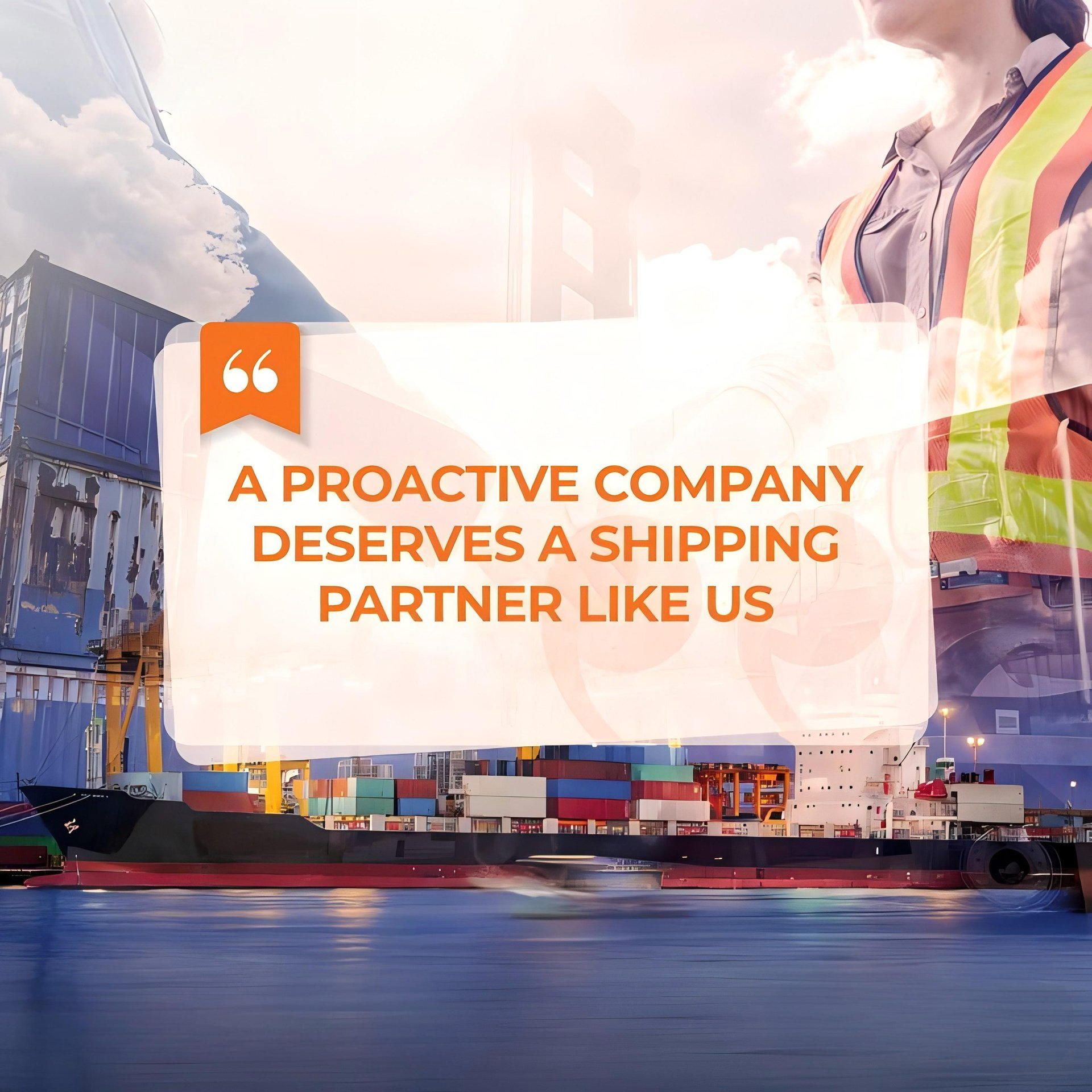 container shipping cost 20GP china to UK