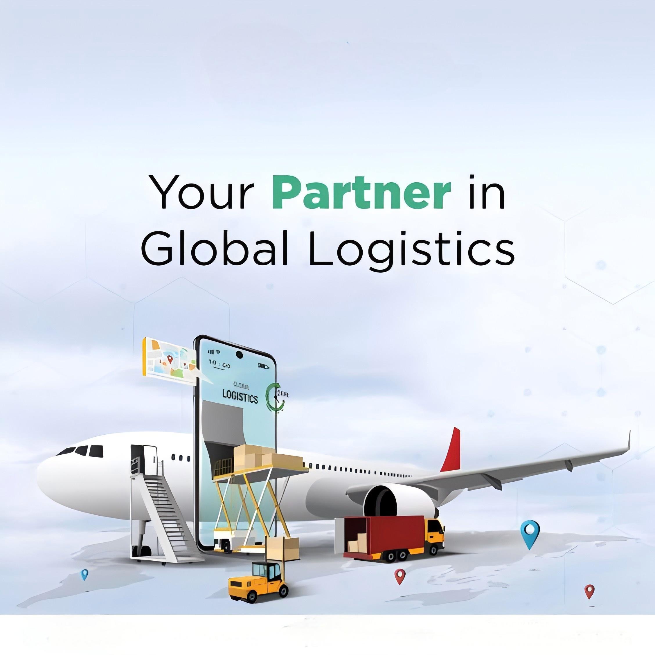 shipping quote china to UAE
