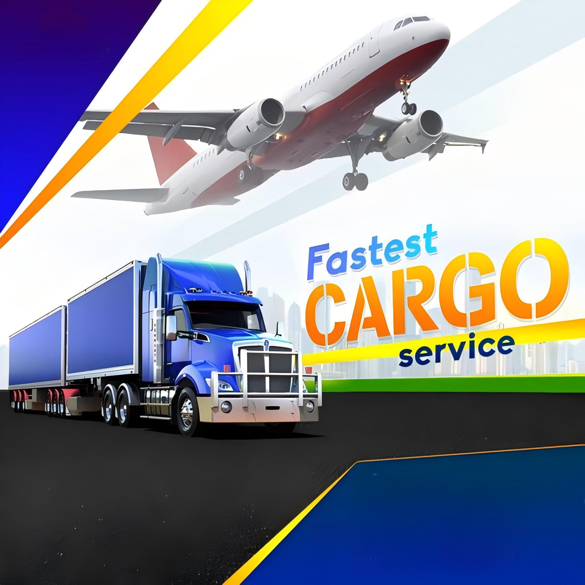 fcl lcl shipping china to India