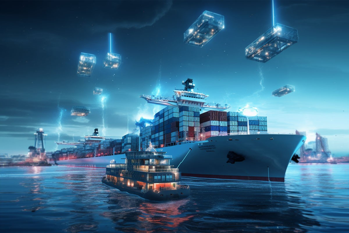 logistics quote china shipping UK FCL LCL