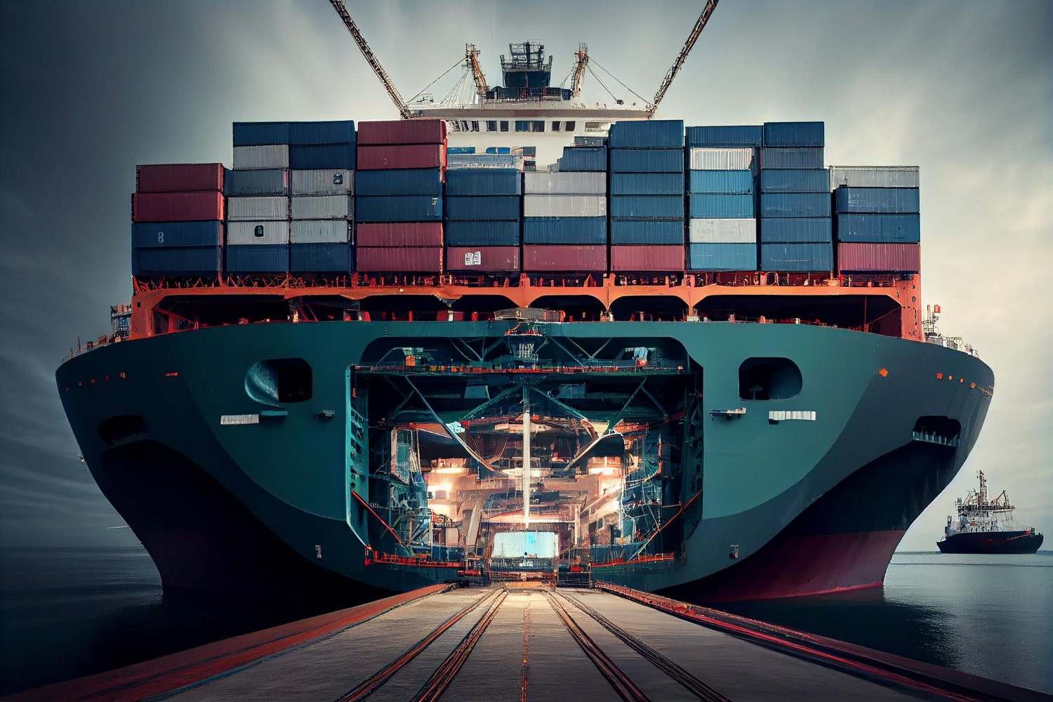 global freight forwarding china export service