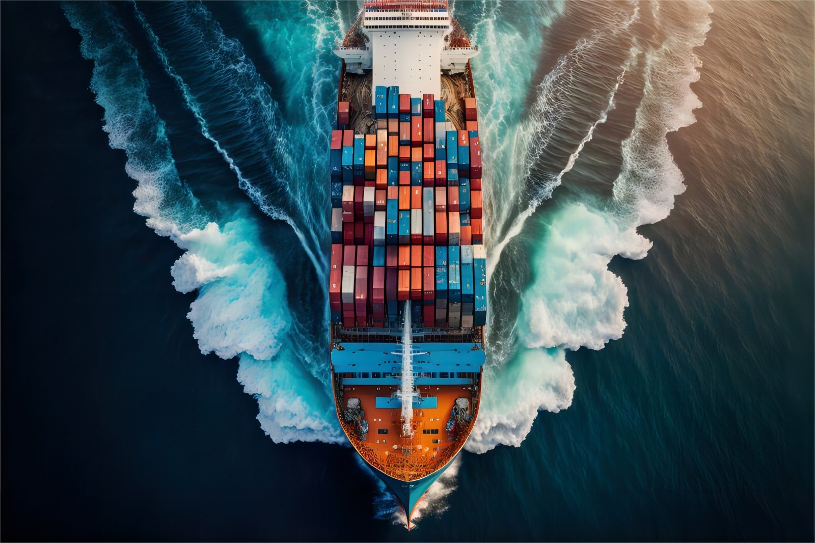shipping cost china to Saudi Arabia