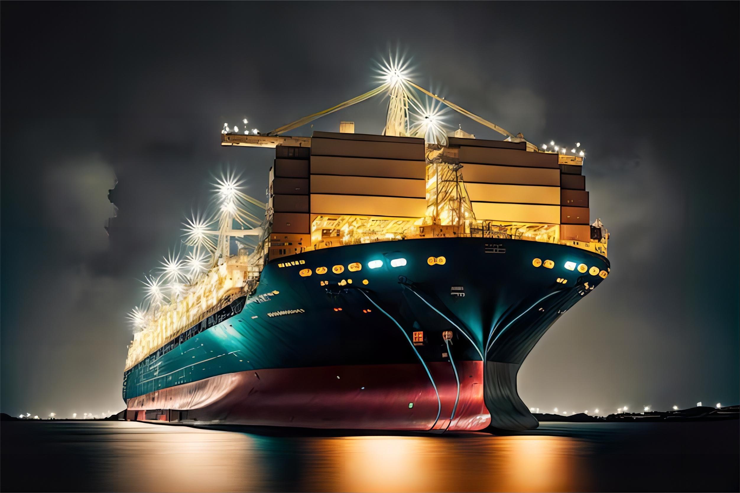 customs declaration compliance support