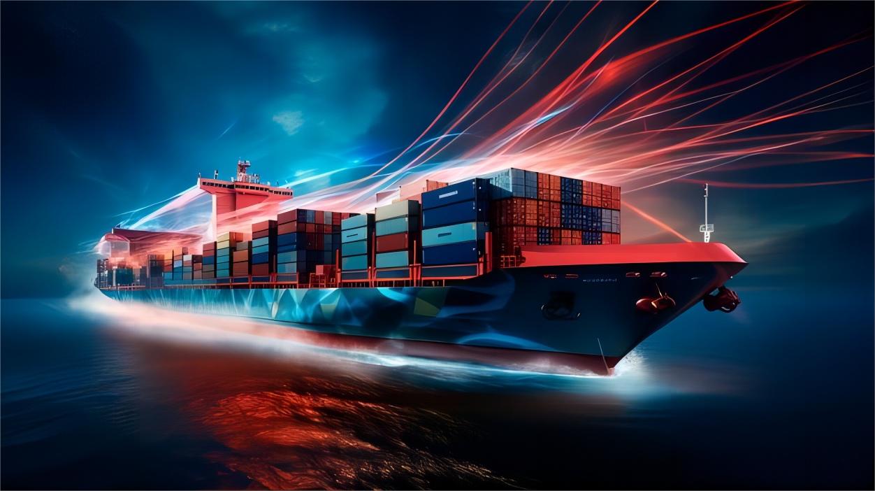 air freight china to Mexico
