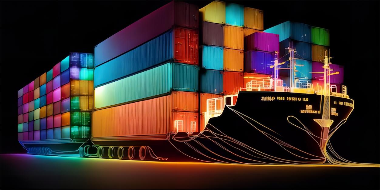 sea freight from china to australia