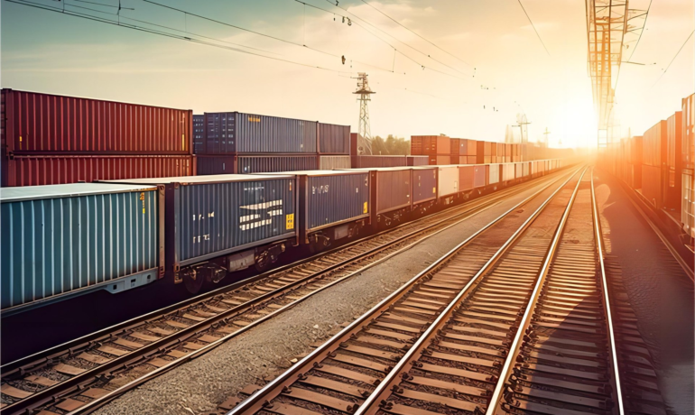 shipping container from china usa