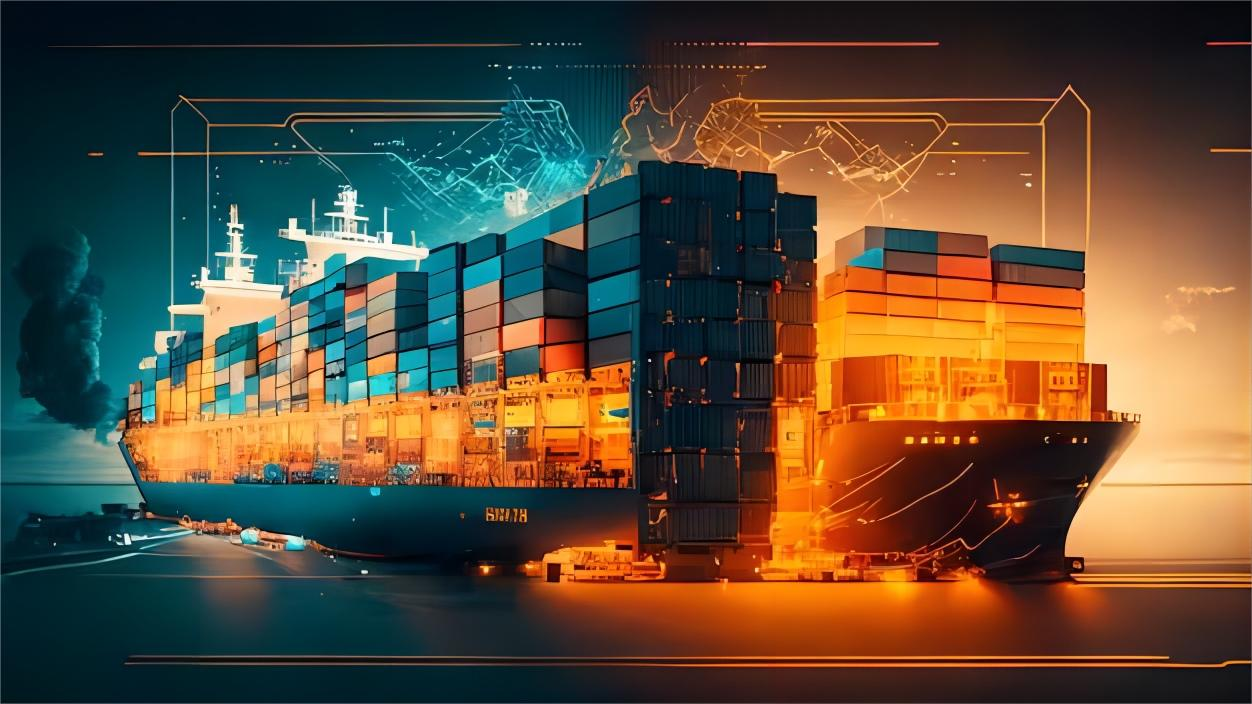 Customs documentation processing