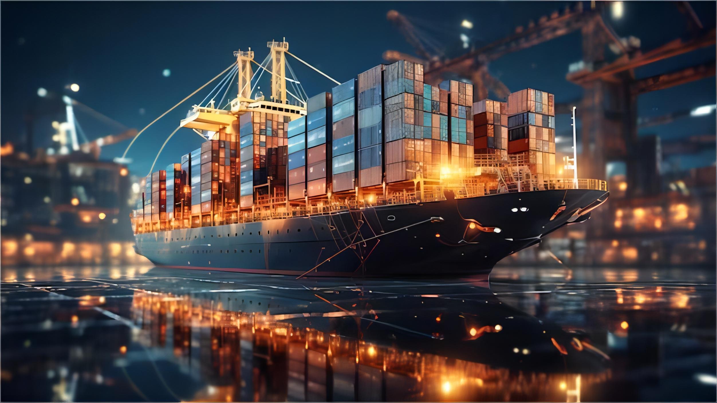 shipping rates china to Brazil