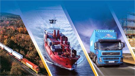 air freight china to Brazil