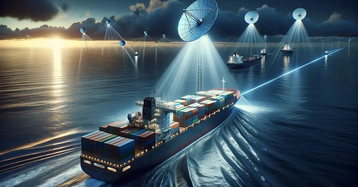 Table comparing shipping methods for Saudi Arabia