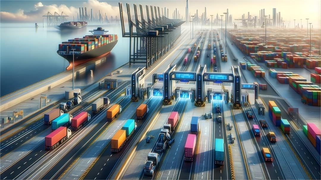 Comparison of shipping methods for Brazil routes