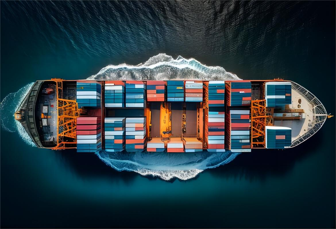 Global logistics and emergency cargo coordination center